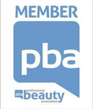 Professional Beauty Association Membership