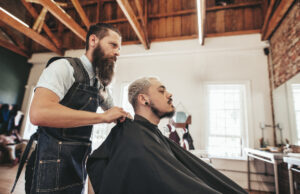 argan oil hair growth for men-barber