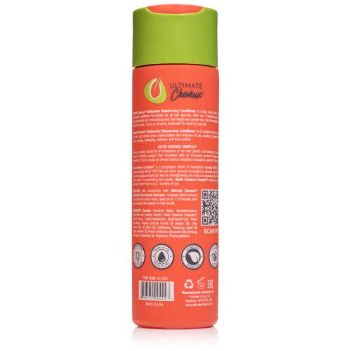 Ultimate Cheveux® Multiactive Rebalancing Conditioner