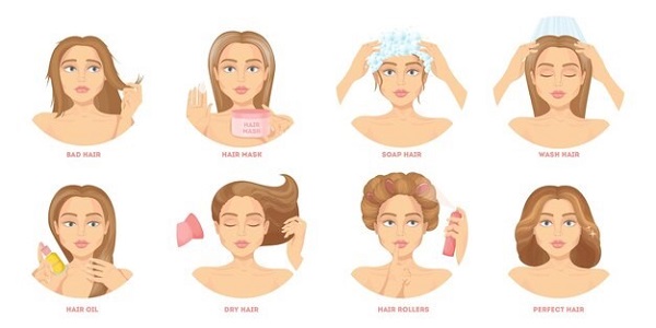 Revamping your hair care routine